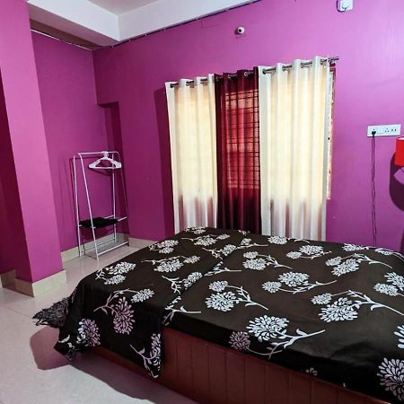 Veda Home'S Αγκαρτάλα Εξωτερικό φωτογραφία