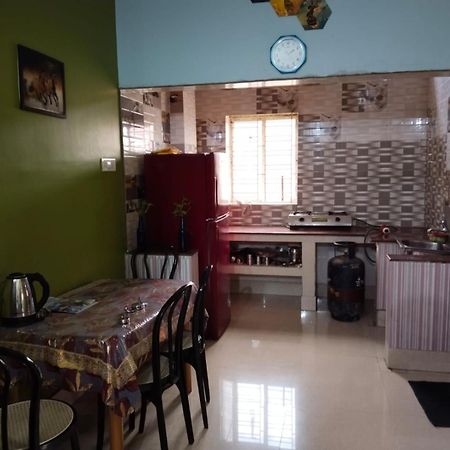 Veda Home'S Αγκαρτάλα Εξωτερικό φωτογραφία