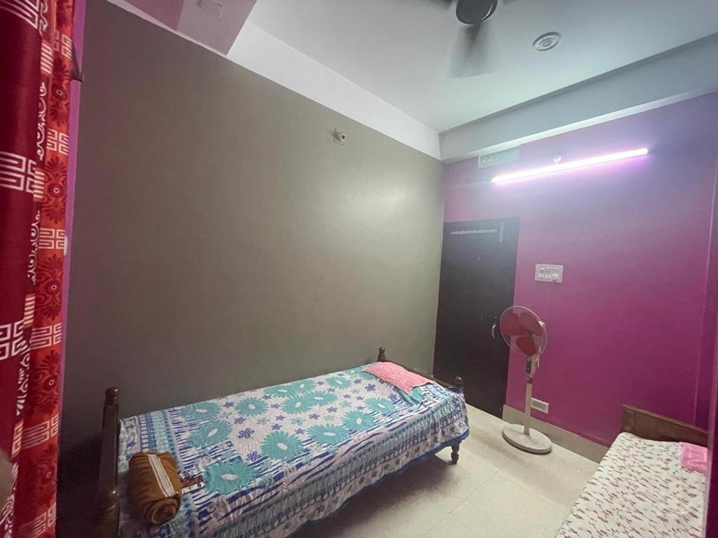 Veda Home'S Αγκαρτάλα Εξωτερικό φωτογραφία