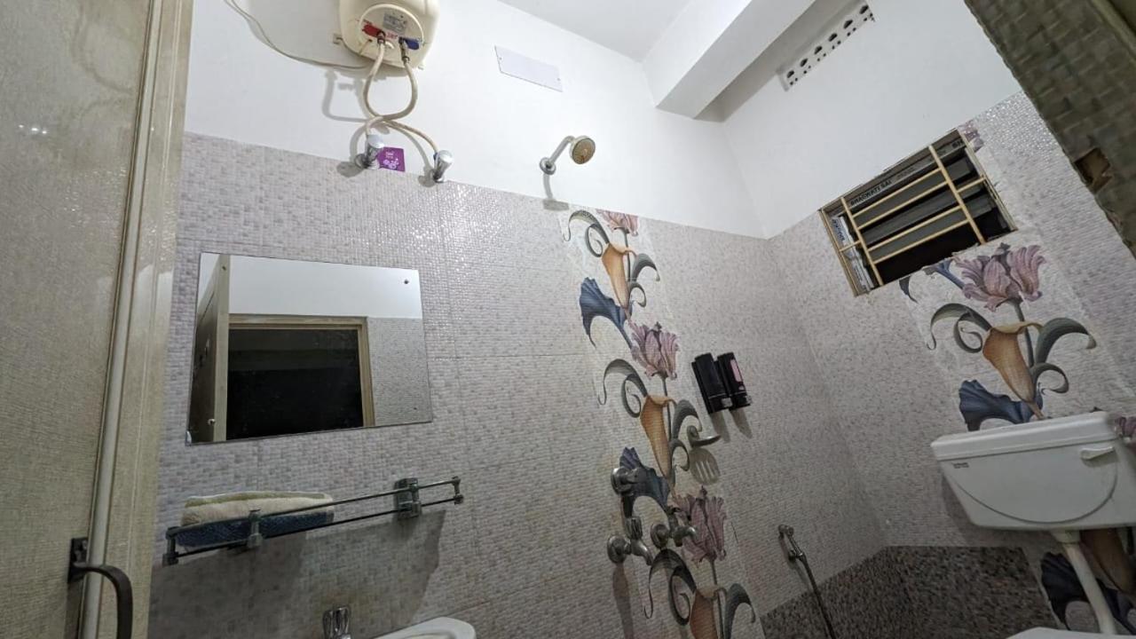 Veda Home'S Αγκαρτάλα Εξωτερικό φωτογραφία