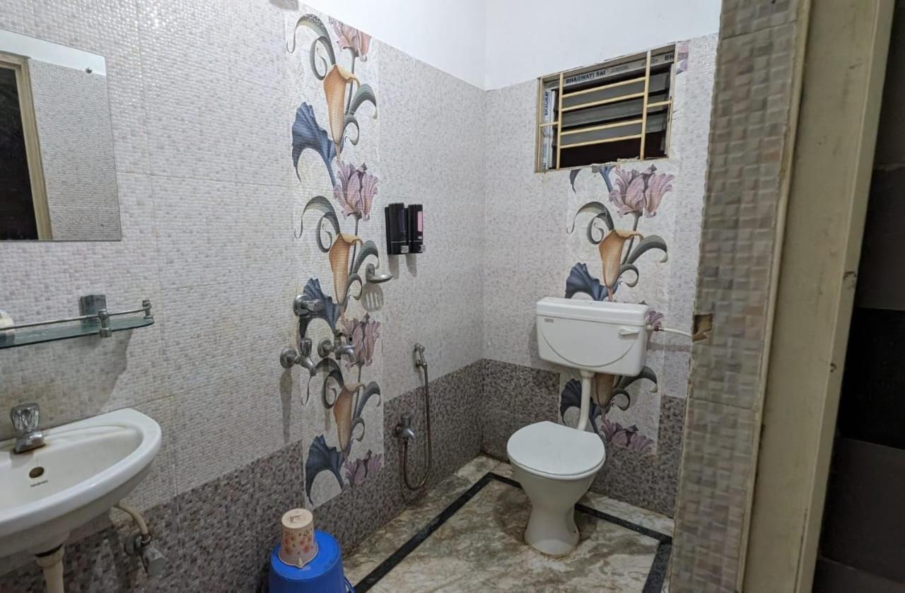 Veda Home'S Αγκαρτάλα Εξωτερικό φωτογραφία