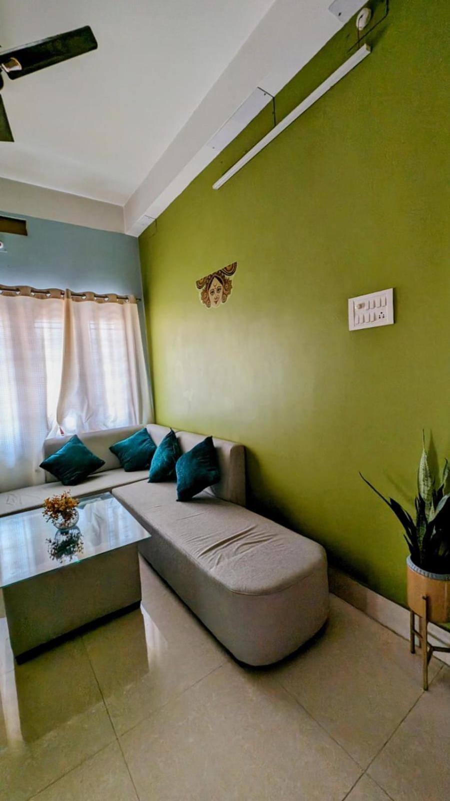 Veda Home'S Αγκαρτάλα Εξωτερικό φωτογραφία
