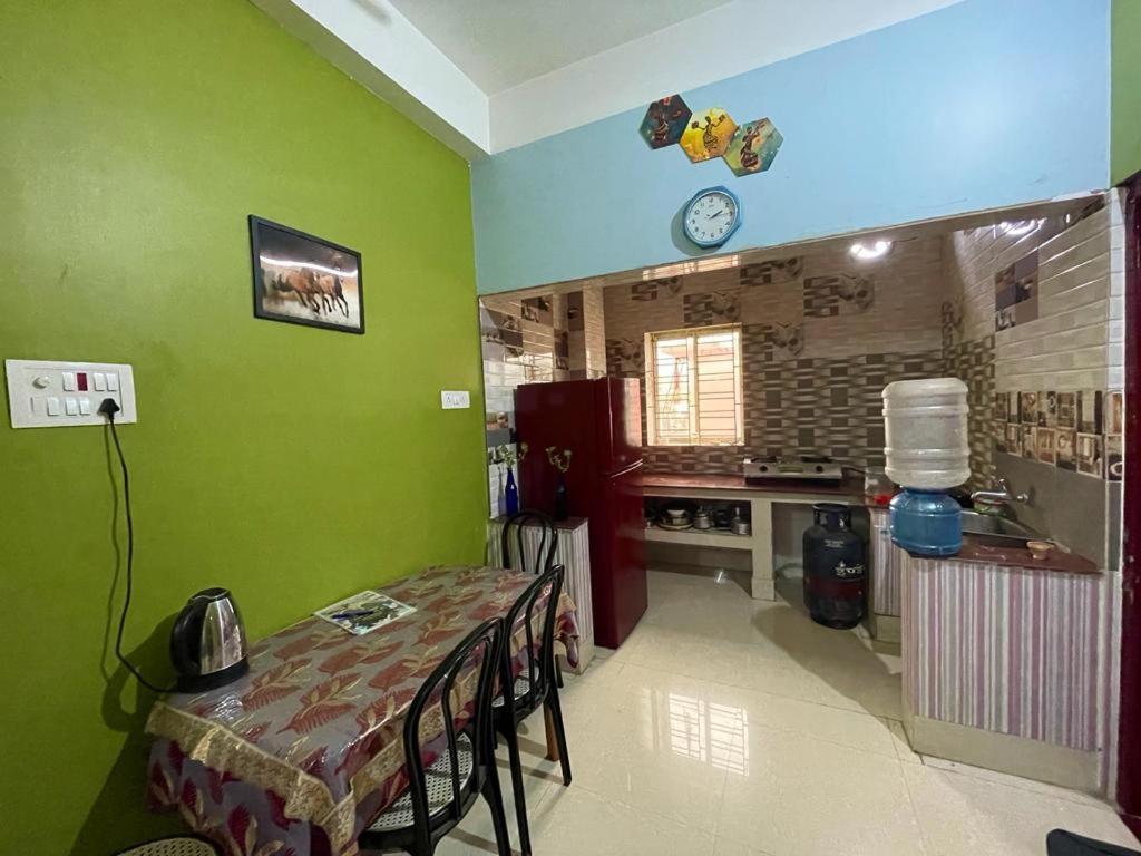 Veda Home'S Αγκαρτάλα Εξωτερικό φωτογραφία