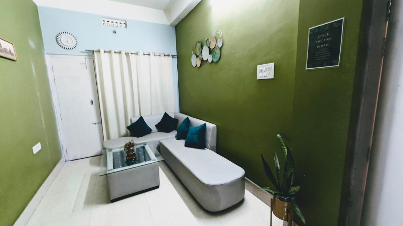 Veda Home'S Αγκαρτάλα Εξωτερικό φωτογραφία