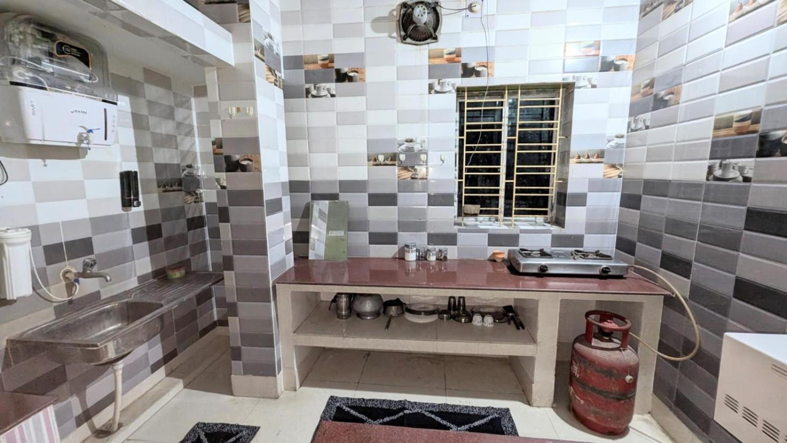 Veda Home'S Αγκαρτάλα Εξωτερικό φωτογραφία